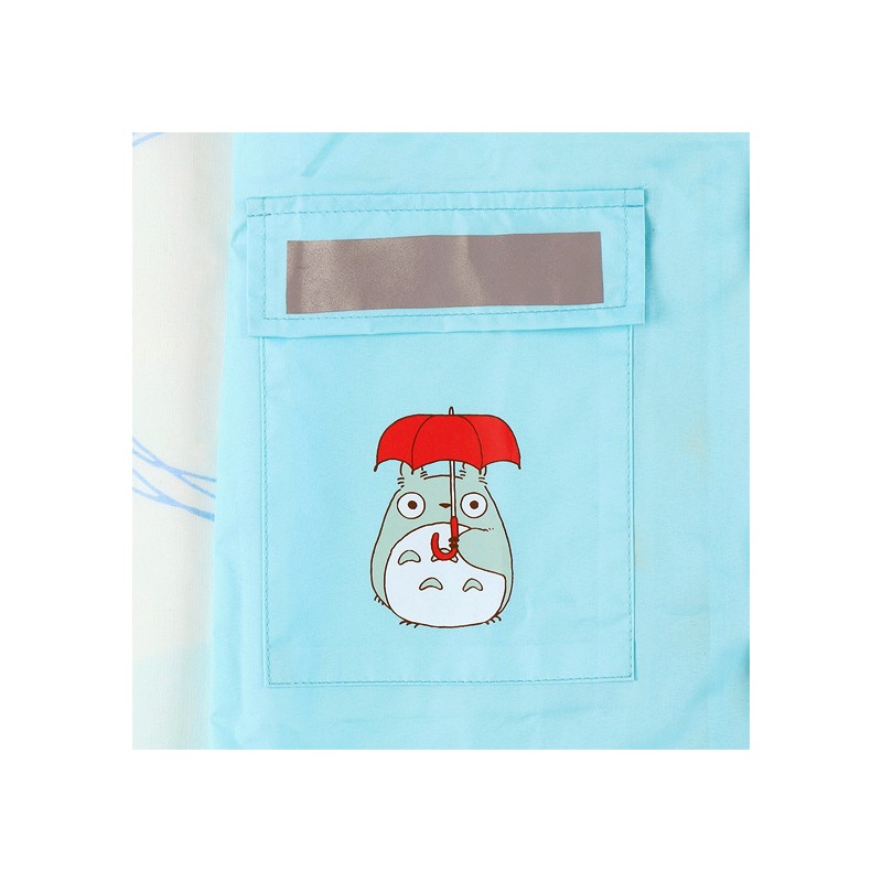 Outfits - Rain coat Mei - My Neighbor Totoro