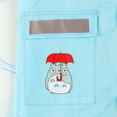 Textile - Imperméable Mei - Mon Voisin Totoro