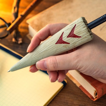 Writing - Ballpoint pen San’s dagger -Princess Mononoke