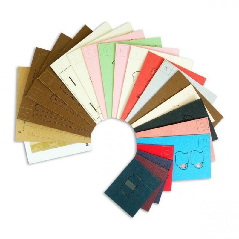 Paper Theaters - Paper Craft Kiki flies - Kiki’s Delivery Service