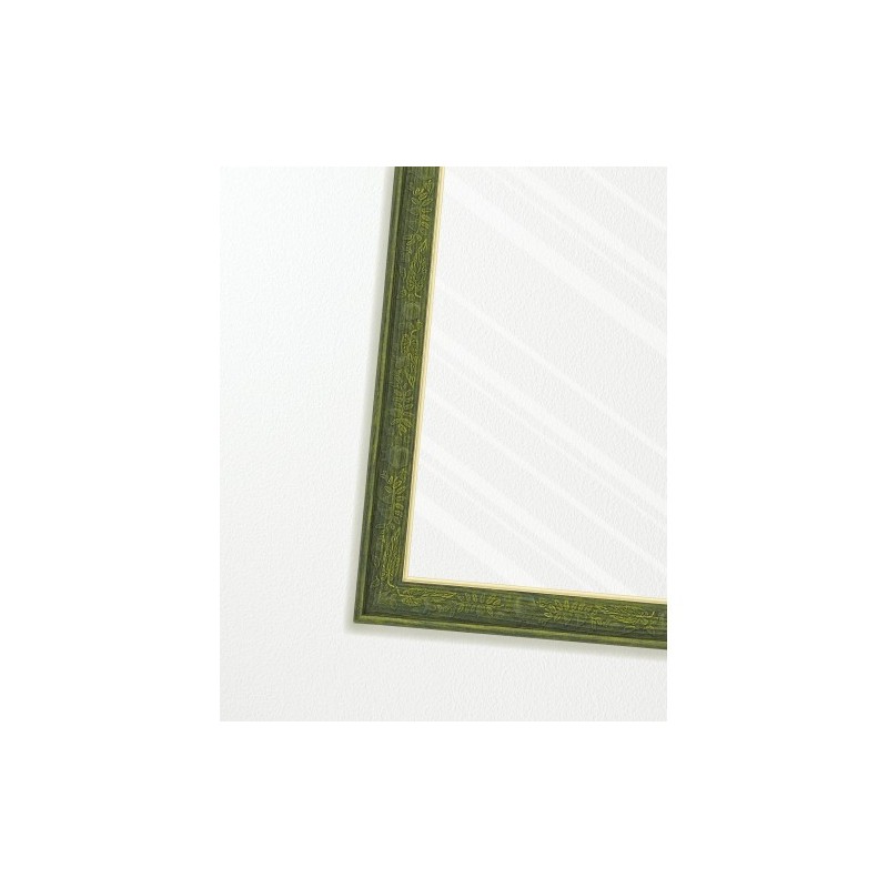 Puzzles - Cadre Puzzle 150 & 126P - Vert - Mon Voisin Totoro