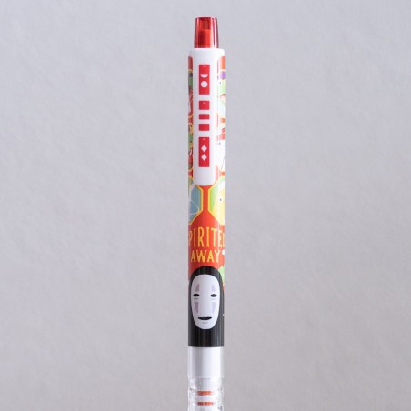 Writing - Mechanical Pencil - Spirited Away