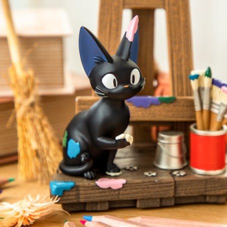 Décoration - Jiji Easel Diorama & calendar - Kiki’s Delivery Service