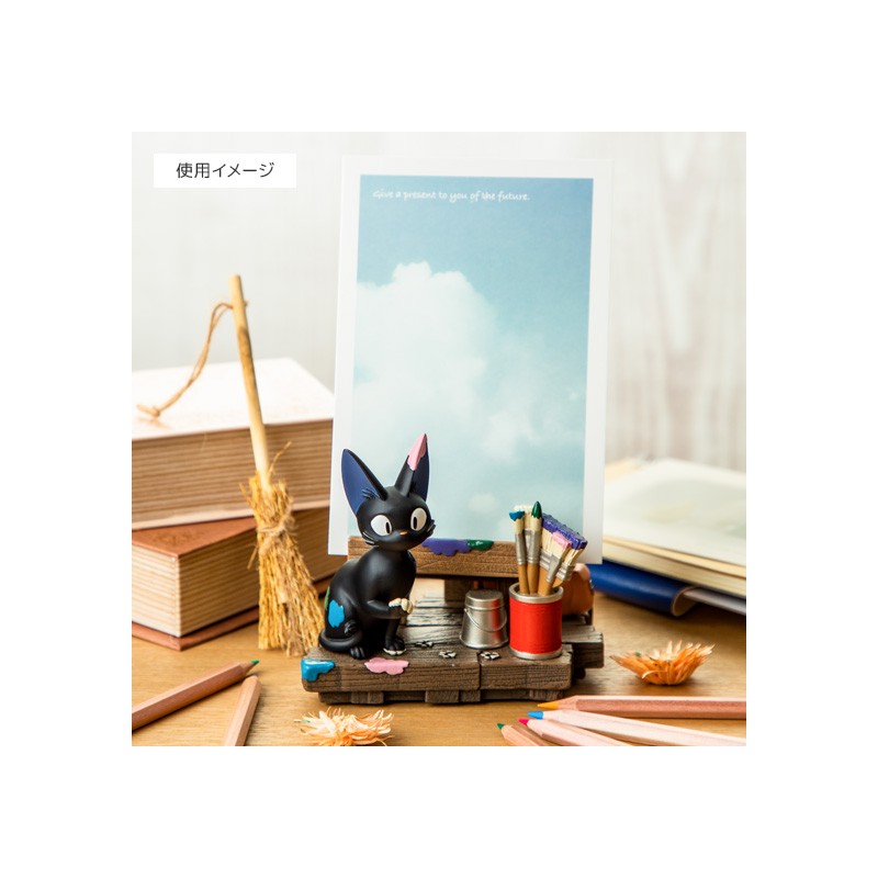 Décoration - Jiji Easel Diorama & calendar - Kiki’s Delivery Service