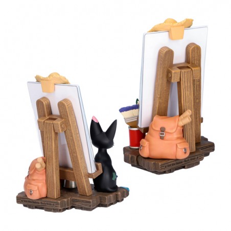 Décoration - Jiji Easel Diorama & calendar - Kiki’s Delivery Service