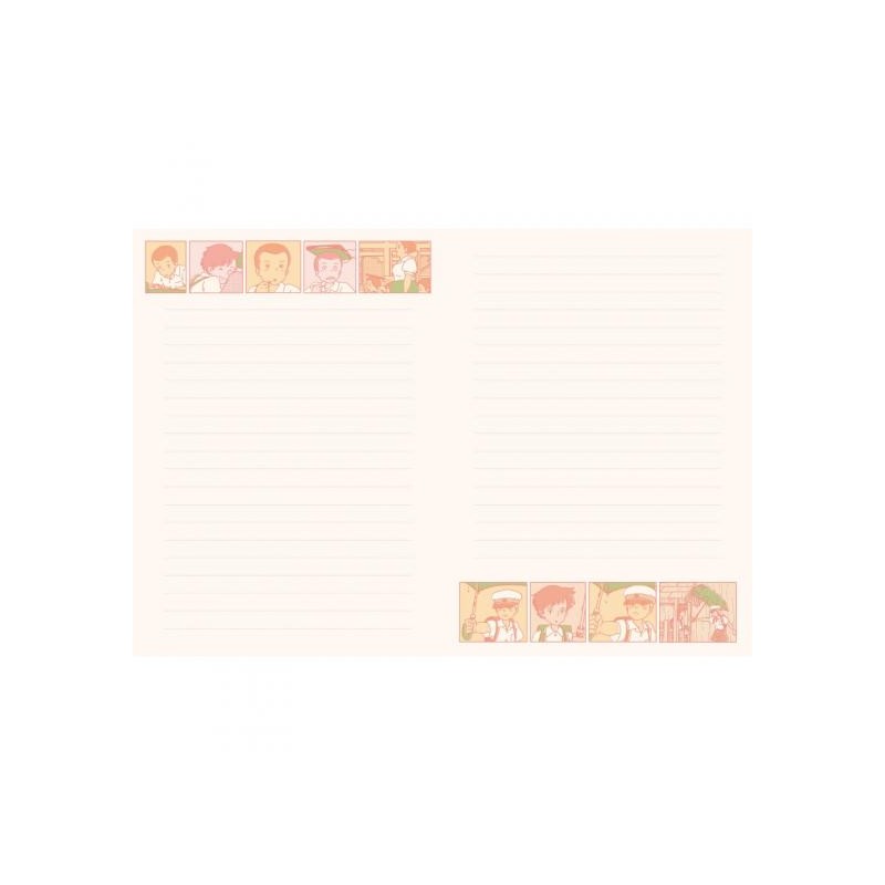 Agendas et Calendriers - Agenda 2023 Sieste de Mei - Mon Voisin Totoro