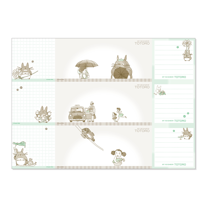 Agendas et Calendriers - Agenda 2023 Concert d’Ocarina - Mon Voisin Totoro