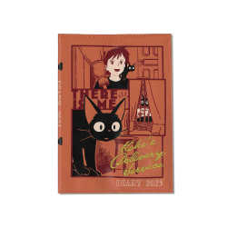 Schedule diaries and Calendars Ghibli - Studio Ghibli