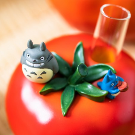 Décoration - Soliflore Tomate - Mon Voisin Totoro