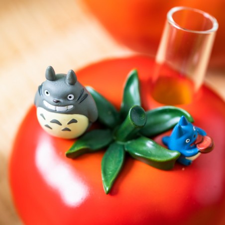 Décoration - Single Vase vegetal Tomate - My Neighbor Totoro