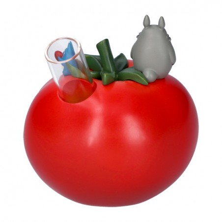 Décoration - Soliflore Tomate - Mon Voisin Totoro