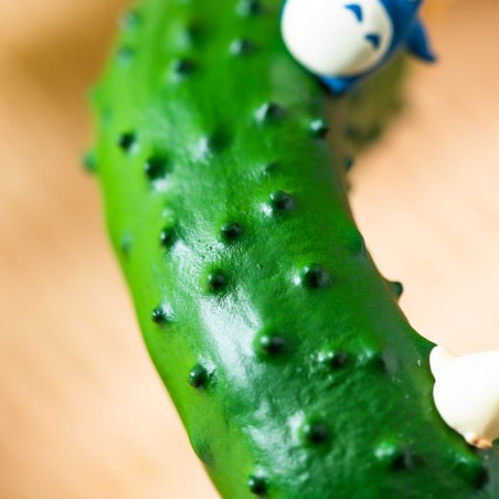 Décoration - Single Vase vegetal Cucumber - My Neighbor Totoro