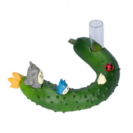 Décoration - Single Vase vegetal Cucumber - My Neighbor Totoro