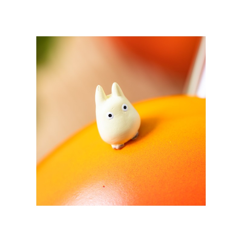 Décoration - Soliflore Kaki - Mon Voisin Totoro
