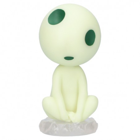 Statues - Statue steated Kodama - Princess Mononoke