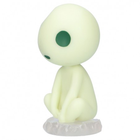 Statues - Statue steated Kodama - Princess Mononoke