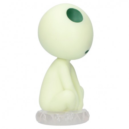 Statues - Statue steated Kodama - Princess Mononoke