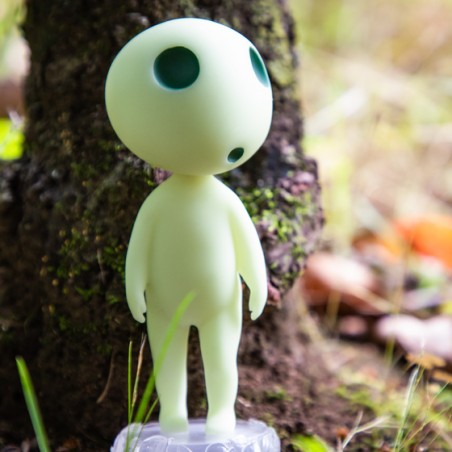 Statues - Statue standing Kodama - Princess Mononoke