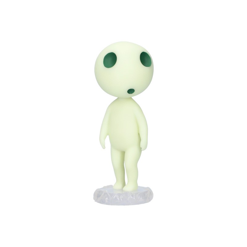 Estatuas - Estatuilla Kodama de pie - La princesa Mononoke