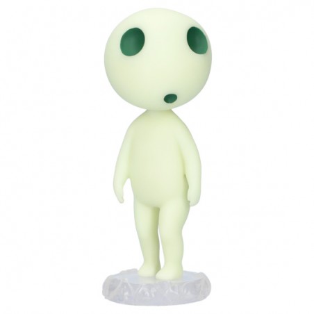 Statues - Statue standing Kodama - Princess Mononoke