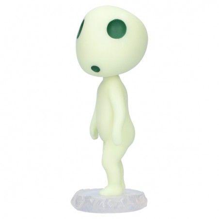 Statues - Statue standing Kodama - Princess Mononoke