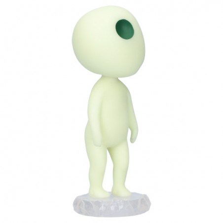 Statues - Statue standing Kodama - Princess Mononoke