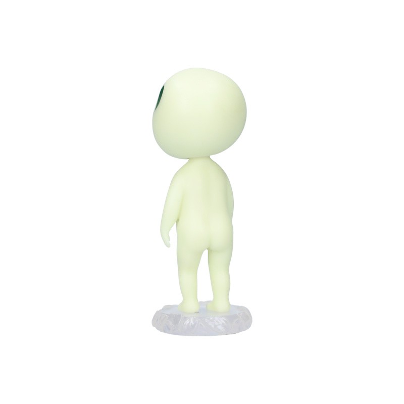 Estatuas - Estatuilla Kodama de pie - La princesa Mononoke