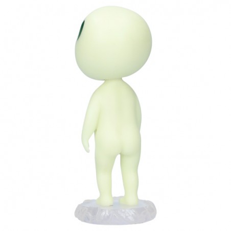 Statues - Statue standing Kodama - Princess Mononoke