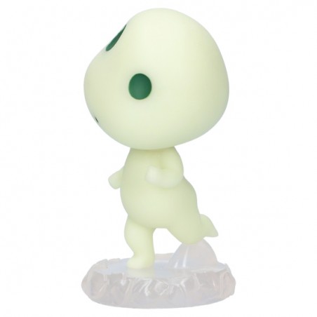 Statues - Statue walk Kodama - Princess Mononoke