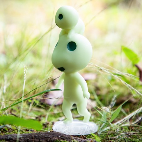 Statues - Statue small and big Kodama - Princess Mononoke Statues - Statue small and big Kodama - Princess Mononoke