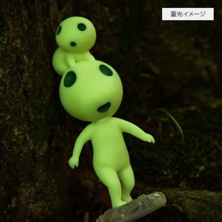 Statues - Statue small and big Kodama - Princess Mononoke Statues - Statue small and big Kodama - Princess Mononoke