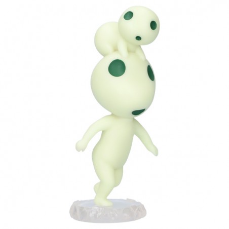 Statues - Statue small and big Kodama - Princess Mononoke