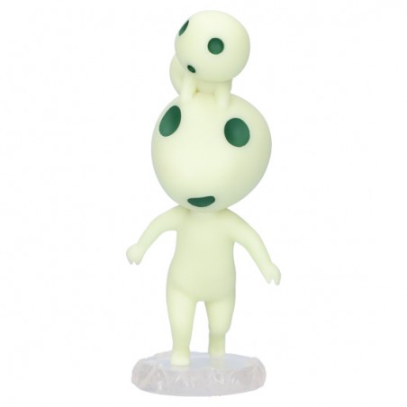 Statues - Statue small and big Kodama - Princess Mononoke