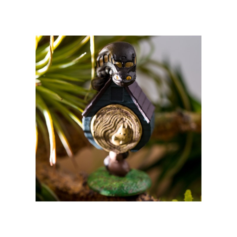 Figurines - Collection Totoro 1 Bague Mystère - Mon Voisin Totoro