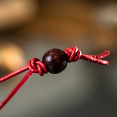 Jewellery - Small jade Sword Pendant - Princess Mononoke