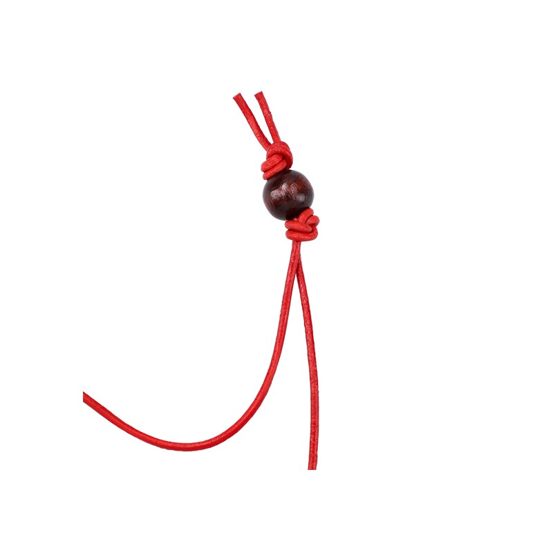 Bijoux - Pendentif Poignard de jade - Princesse Mononoké