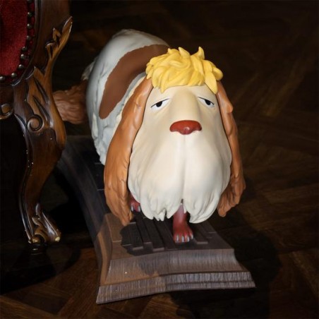 Statues - Heen Lifesize resin Statue - Howl's Moving Castle