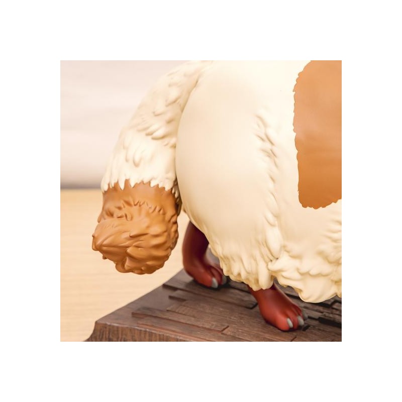 Statues - Heen Lifesize resin Statue - Howl's Moving Castle