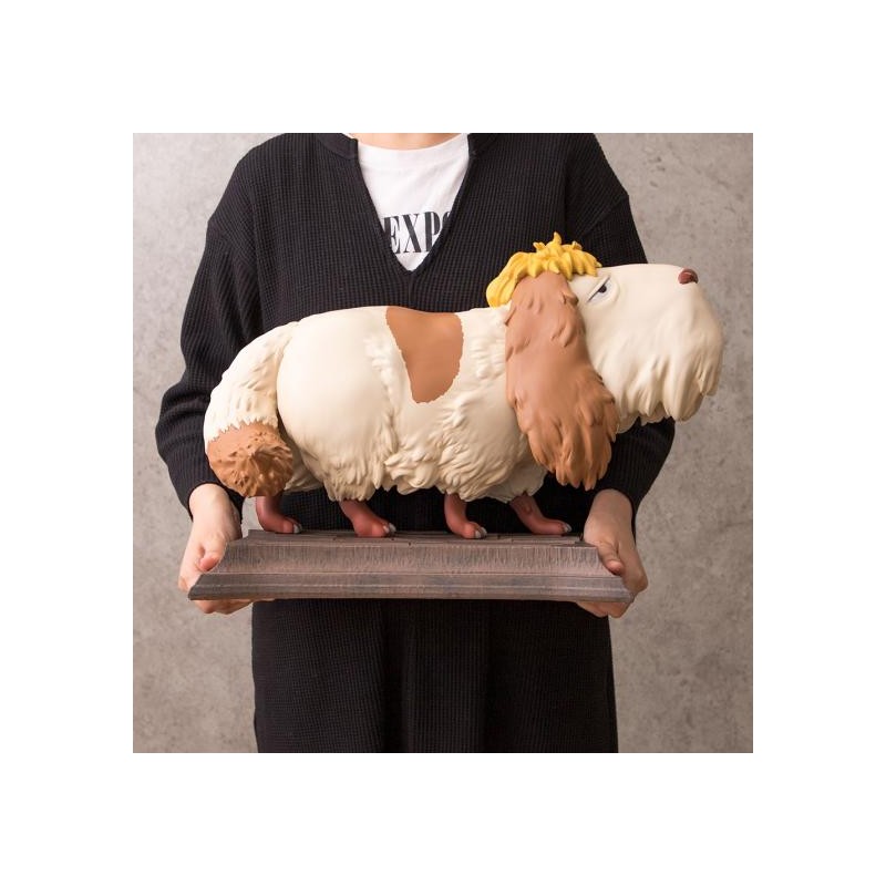 Statues - Heen Lifesize resin Statue - Howl's Moving Castle