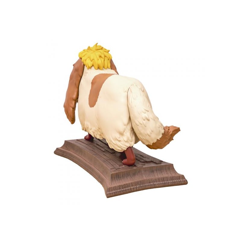 Statues - Heen Lifesize resin Statue - Howl's Moving Castle