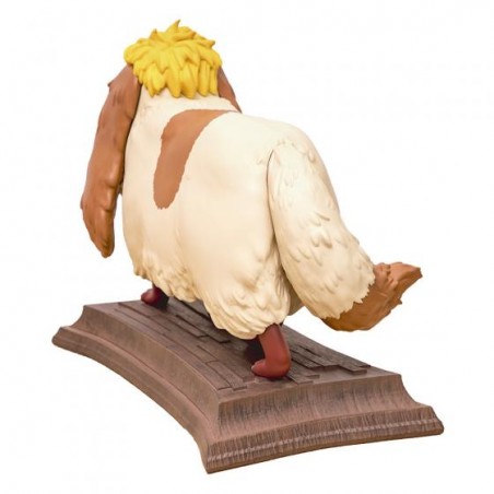 Statues - Heen Lifesize resin Statue - Howl's Moving Castle