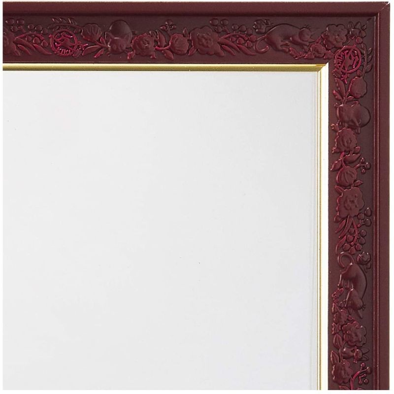 Jigsaw Puzzles - Puzzle Frame for 108 & 208P - Wine red - Kiki's Delivery Service