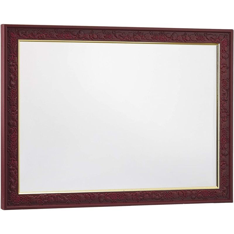 Jigsaw Puzzles - Puzzle Frame for 108 & 208P - Wine red - Kiki's Delivery Service