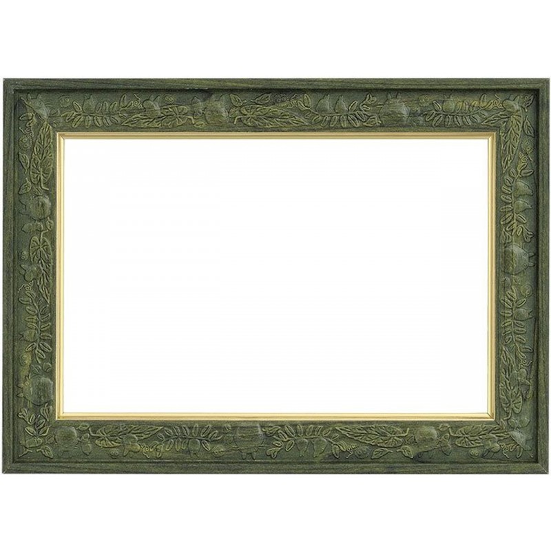 Puzzles - Cadre Puzzle 150 & 126P - Vert - Mon Voisin Totoro