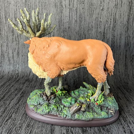 Statues - Great Forest Spirit Resin Statue - Princesse Mononoke