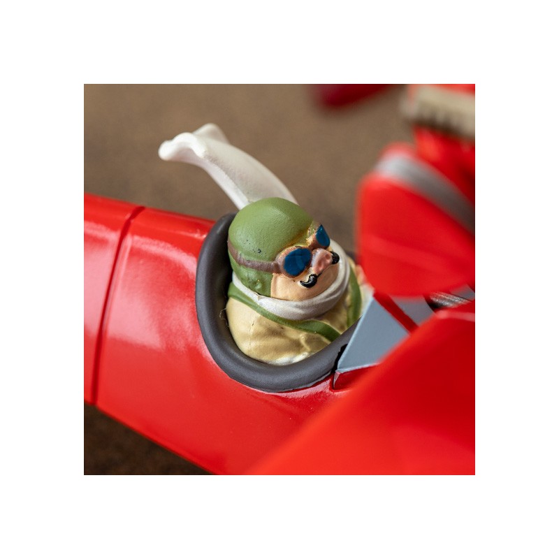 Toys - Figurine Marco & Savoia - Porco Rosso