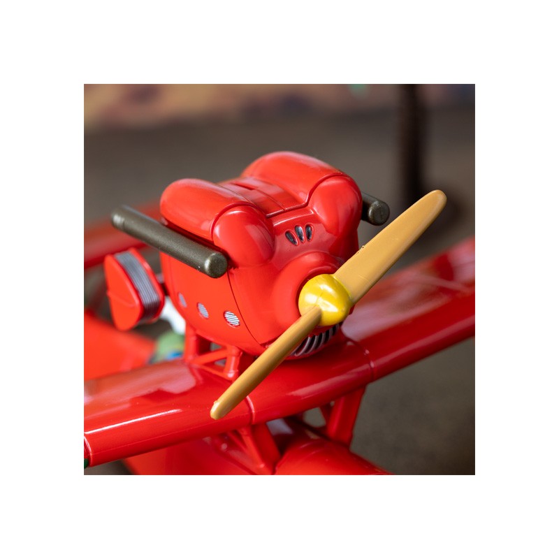 Toys - Figurine Marco & Savoia - Porco Rosso