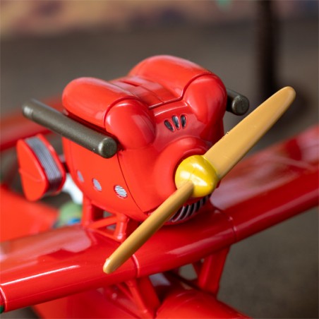 Toys - Figurine Marco & Savoia - Porco Rosso