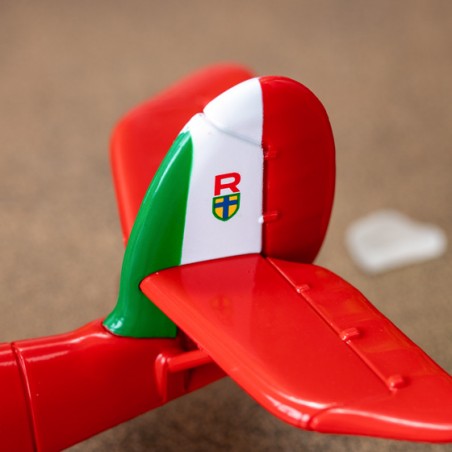 Toys - Figurine Marco & Savoia - Porco Rosso
