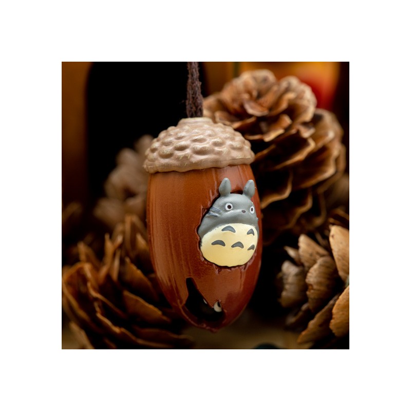 Strap Small and Big Totoro - My Neighbor Totoro